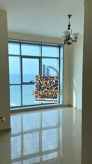 🏖 Cash Apartment for Sale – Corniche Residence | Full Sea View