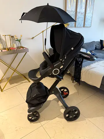 Stokke Stroller in mint condition