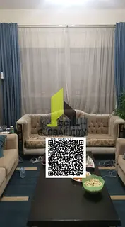 HOT DEAL! READY TO MOVE FURNISHED 2 BEDROOM WITH PARKING | FOR SALE | HIGH FLOOR | WITH FURNITURE