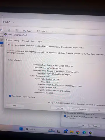 Dell Inspiron Laptop with Powerful Performance good price till next week hurry