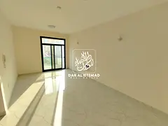 Rare Offer! Spacious Road-Facing 1BHK | Free AC &amp; Parking | Musalla