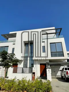 Luxurious 4-Bedroom Beachfront Villa | Spacious Living &amp; Sea Views