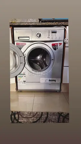 LG Washing Machine For Sale