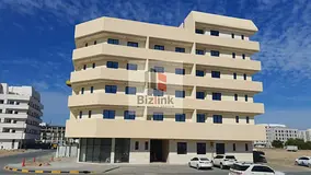 🏢 2BHK Apartment for Rent | Muwaileh Commercial | Garden View