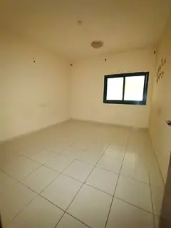 Apartment for Rent – Majaz 2 2 Bedrooms + Separate Living Room, with Hallway, Kitchen, and 2 Bathr