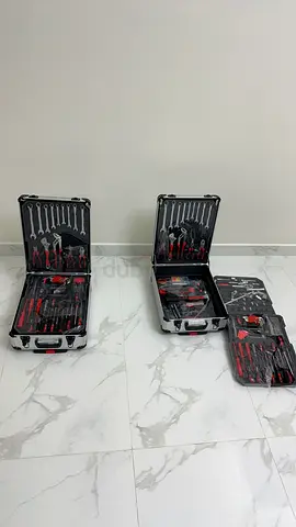 شنطة مفكات للبراغي