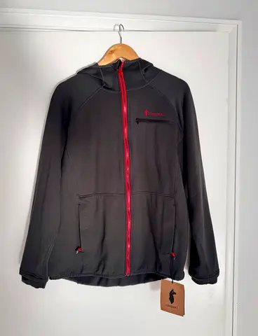 Cotopaxi Sambaya Hooded Fleece brand new!