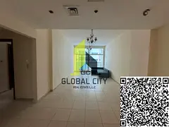 "Ready to Move | 2bhk Apartment | With Parking | Ajman One Towers Al Sawan Area U.A.E"