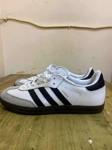 Adidas Samba Sneakers in Great Condition