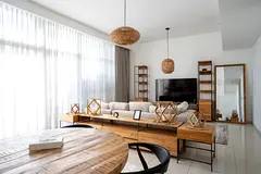 2br Flat, Golf Vista Tower A, Damac Hills