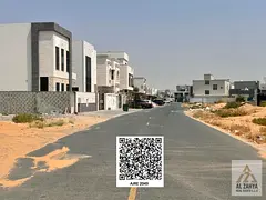 PRIME TOWNHOUSE PLOT | MAHA VILLAGE AL ZAHYA | 1,722 SQFT | G+2 | NEAR MASJID &amp; COMMERCIAL | DIR