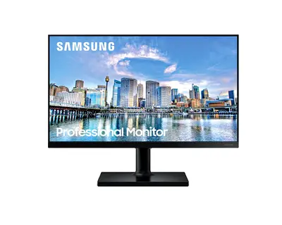 Samsung 24 inch T450F Flat Professional Monitor F24T450F