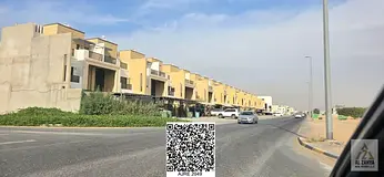 VILLA PLOT | FOR SALE | 710K | AL ZAHYA | PRIME LOCATION
