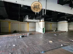 Ready To Move Shops For Rent Mamzar Dubai