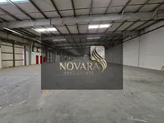 Warehouse – 24,000 sq. ft. – For Annual Rent in Sharjah – Emirates Industrial City
