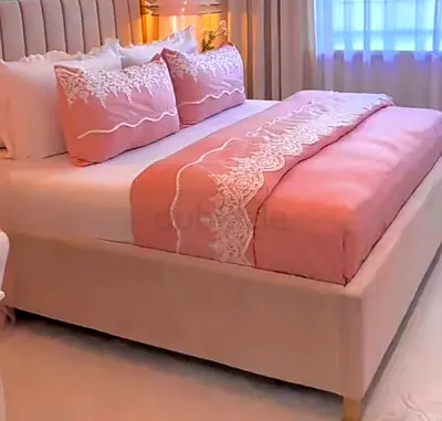 I am selling brand new 180*200 king size bed