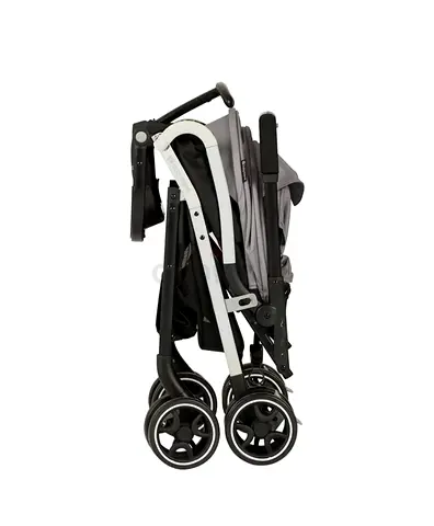 Baby Trend High Landscape Stroller - Black