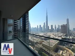 Burj Views | Luxury | High floor