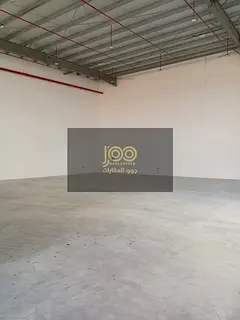 Warehouse for Rent – 5,700 sq ft with 70 kW Power Supply