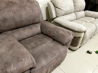 Comfortable Recliner Sofas for Sale