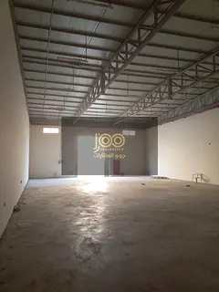 Annual rent in Umm Al Quwain, Umm Al Thu'ub area, suitable for various uses, whether commercial,