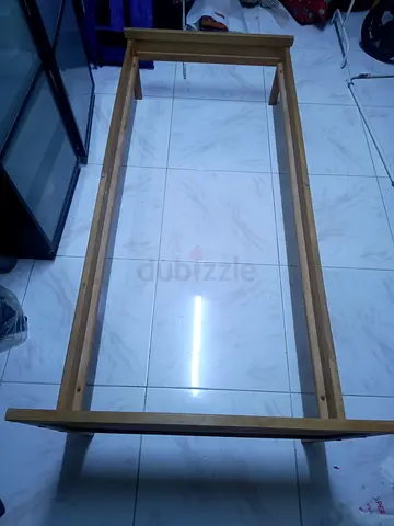 Bed frame for sale