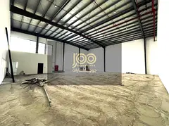 Warehouse with a spacious showroom and excellent specifications. Electricity 50W. Suitable for all a