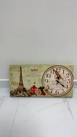 للبيع ساعة حائط