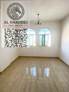 One-bedroom apartment with a living room, comfortable and quiet accommodation for annual rent in Raw