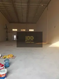 A prime warehouse is available for rent in the Umm Al Thu'ub area, making it an ideal choice for