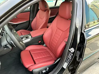 2026 BMW 3-SERIES — миниатюра 13