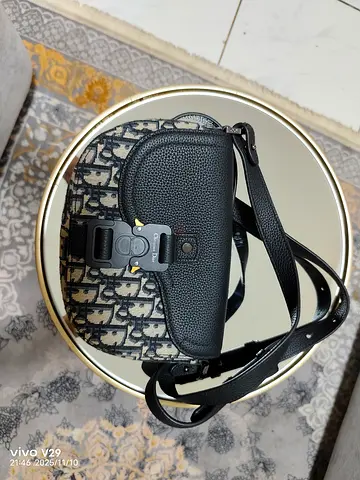 Stylish Designer Handbag