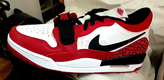 Jordan Legacy Low 312 - 10.5 US