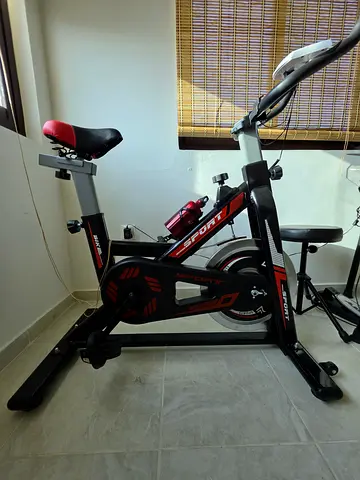 Coolbaby exercise bike