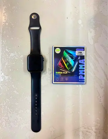 Apple Watch Series 5 + Protector