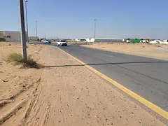 Multi-Use Investment Opportunity in Al Sajaa on Al Qaar Road