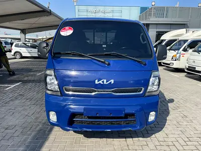 2022 KIA BONGO — фото 3