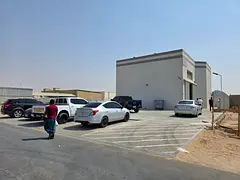 Ready Factory for Sale in Old Al Sajaa Industrial Area – Sharjah