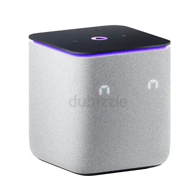 Yasmina Midi – Arabic Smart Voice Assistant (Like New, Box Included)