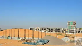 | VILLA PLOT | 450K AED | ON E311 | NO TRANSFER FEES | 3014 SQFT | UMM AL QUWAIN |