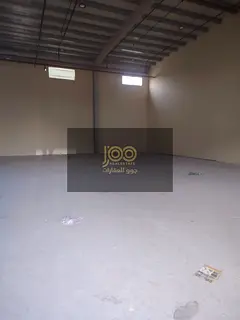 Warehouse for Rent | Umm Al Quwain – Al Tha’oub | 2,000 sq.ft | 30 kW | AED 90,000
