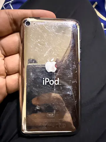 Ipod