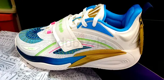 Anta Kai 1 Home Playoffs Edition - 11 US