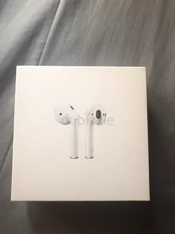 Airpods Latest Gen MasterCopy