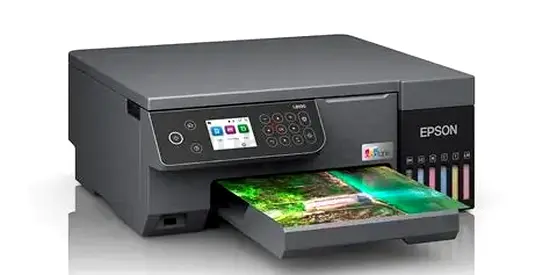 Epson EcoTank All-in-One Printer for Sale