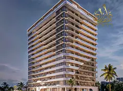 Prime location – High investment return – Close to the new metro – Spacious areas
