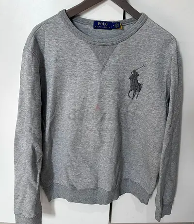 Polo Ralph Lauren sweeter