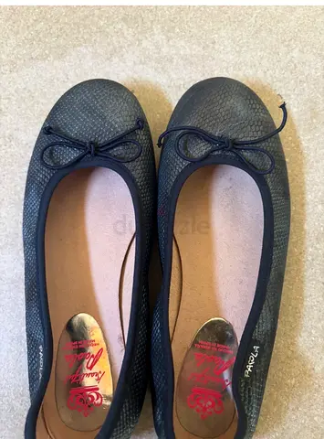 Pablosky ballerinas size 34