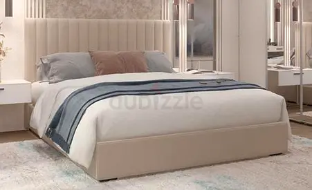 Elegant 160*200 Queen size bed