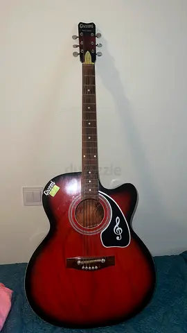 Guitar